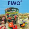 Modellare e Cuocere il Fimo