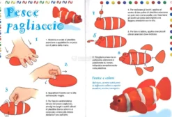 Modellare la Plastilina con i Bambini