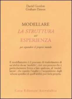 Modellare la Struttura dell'Esperienza