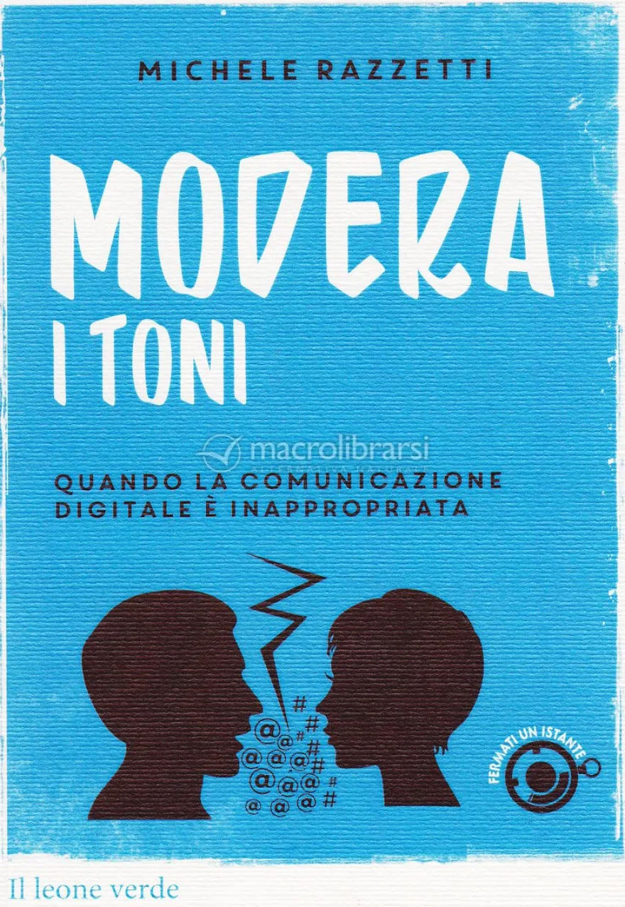 Modera i Toni