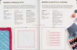 Moduli Granny Square dalla A alla Z
