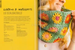 Moduli Granny Square dalla A alla Z