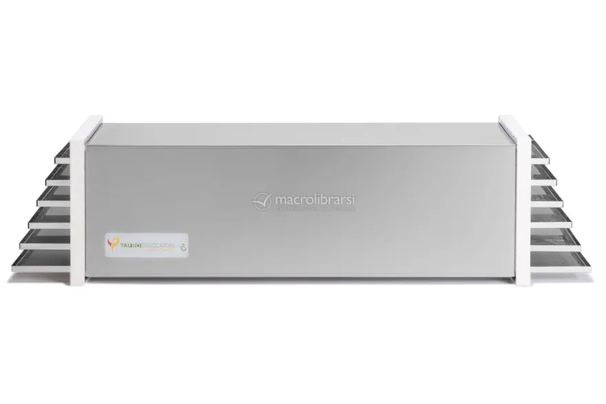 Modulo Complementare per Essiccatore Biosec Deluxe + 12 Cestelli