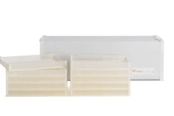 Modulo Complementare per Essiccatore Biosec Domus + 10 Cestelli