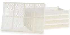 Modulo Complementare per Essiccatore Biosec Domus + 10 Cestelli