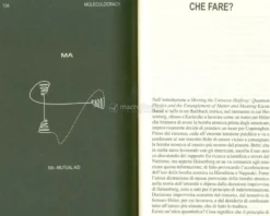 Moleculocracy - Ecologie ,Conflitti, Turbolenze