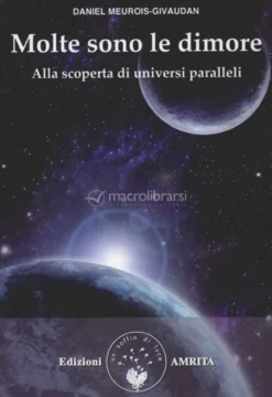 Molte sono le Dimore