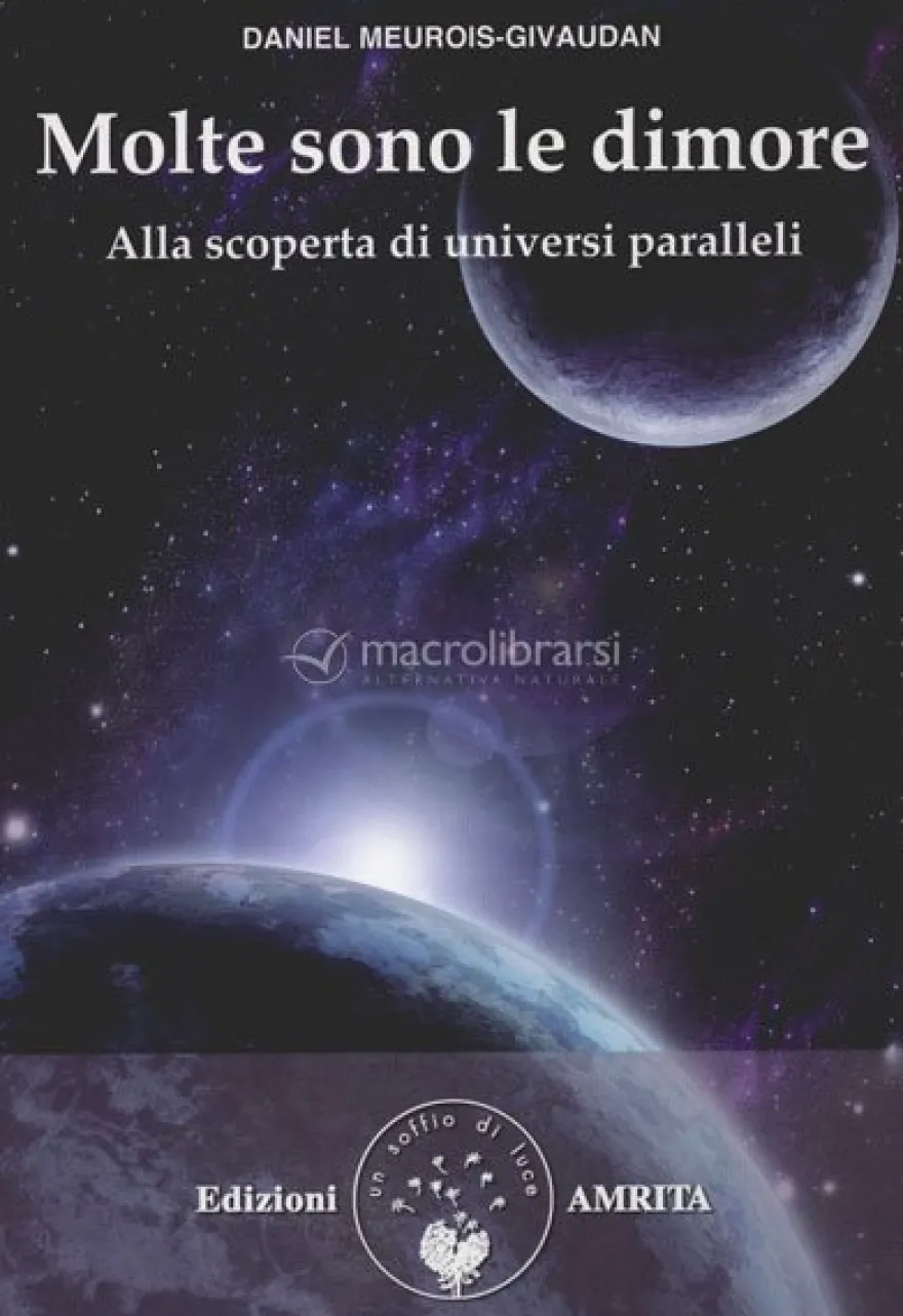 Molte sono le Dimore