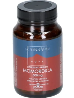 Momordica 500 mg