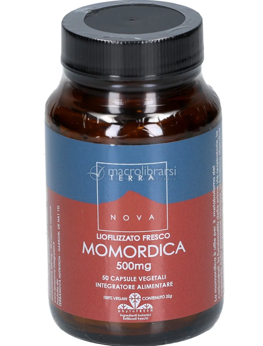 Momordica 500 mg