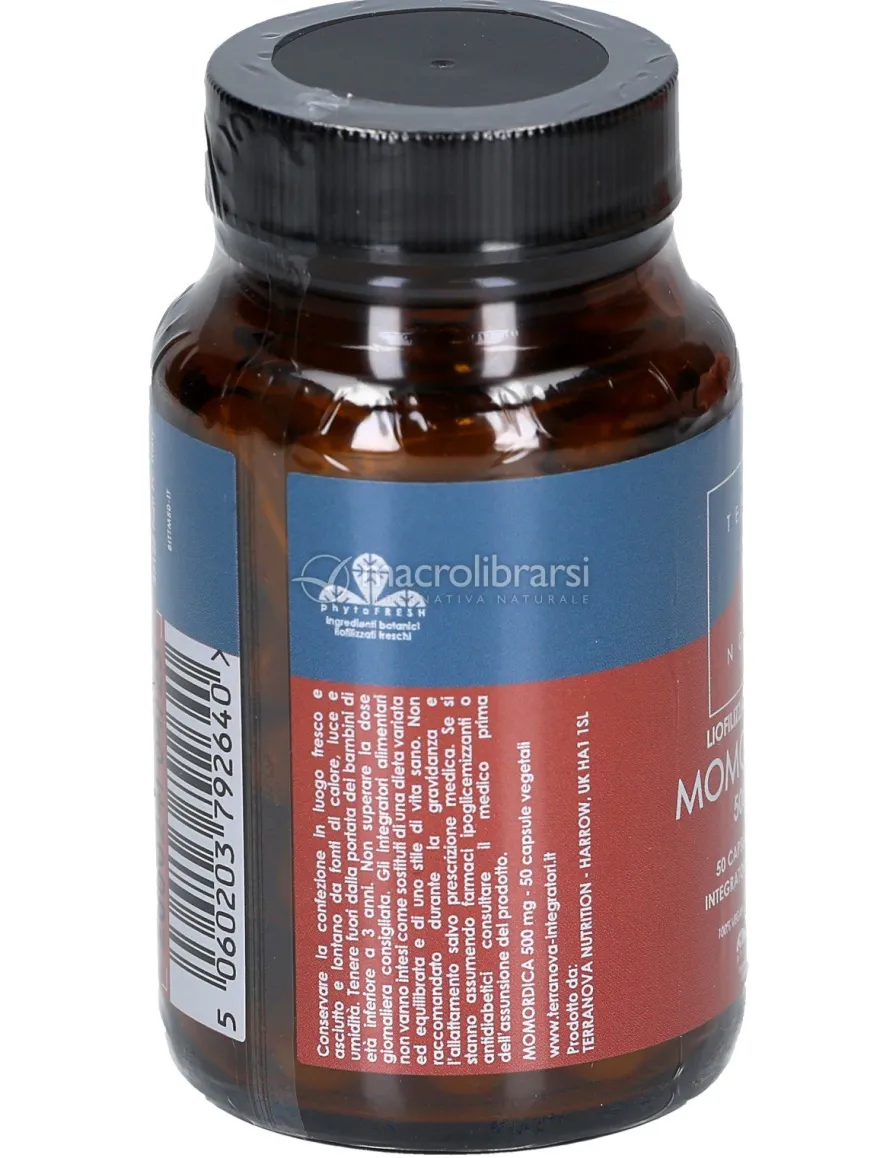 Momordica 500 mg