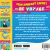 Mon Amusant Carnet De Voyge - Petits Points à Relier