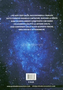Mondi in Collisione e Civiltà Perdute