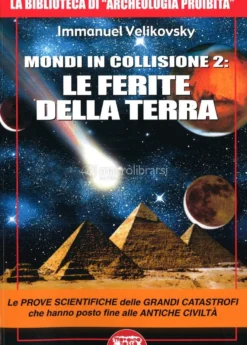 Mondi in Collisione - Vol. 2