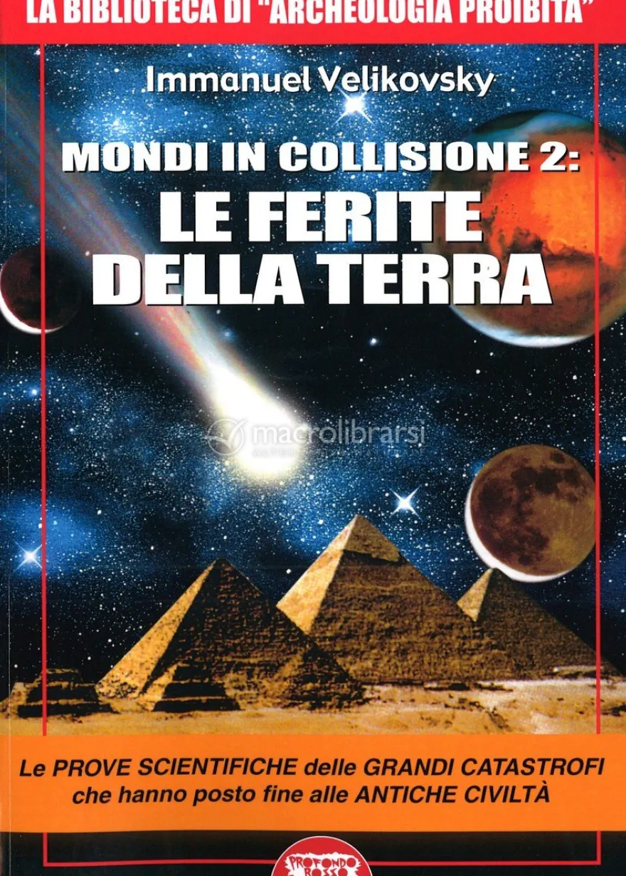 Mondi in Collisione - Vol. 2