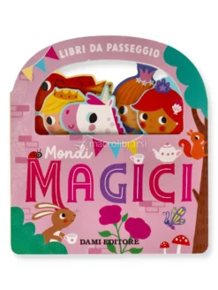 Mondi Magici
