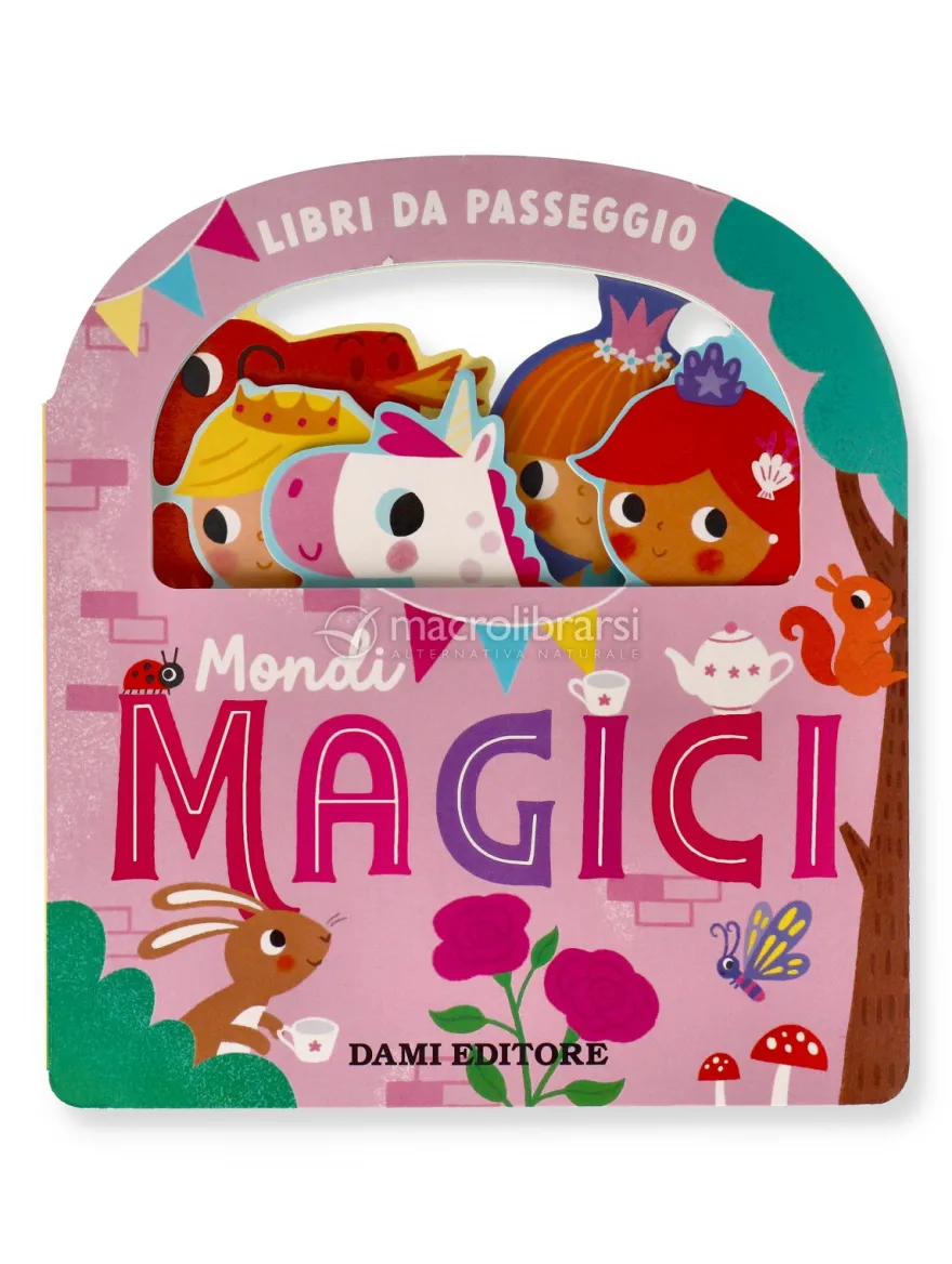 Mondi Magici