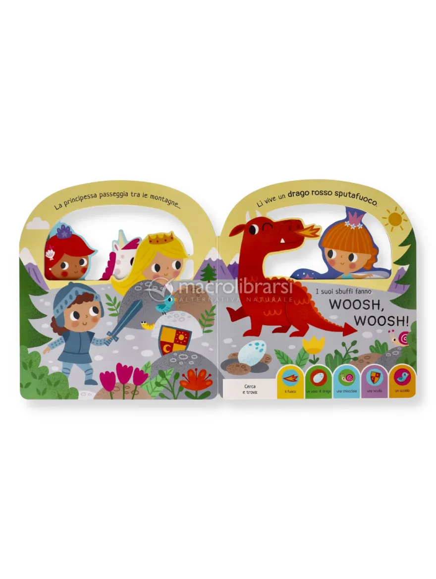 Mondi Magici