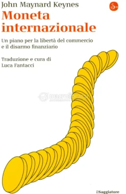 Moneta Internazionale