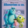 Monsters & Co.. Ediz. Illustrata