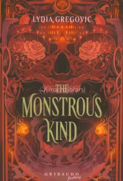 Monstrous Kind