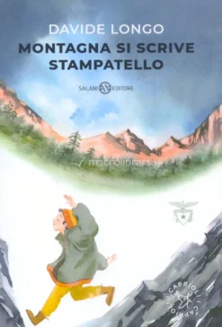 Montagna si Scrive Stampatello