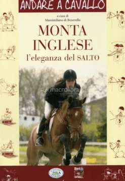 Monta Inglese - L'Eleganza del Salto