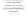Montessori dalla A alla Z