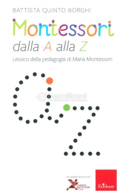 Montessori dalla A alla Z
