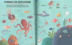 Montessori 2.0 Il Lato Divertente di Imparare - 5+ Anni