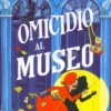 Montgomery Bonbon - Omicidio al Museo