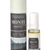 Monti - Sinergia di Oli Essenziali Balsamica