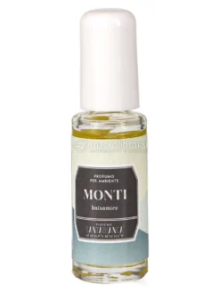 Monti - Sinergia di Oli Essenziali Balsamica