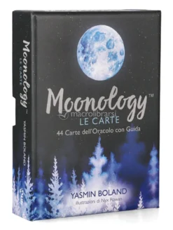 Moonology - Le carte
