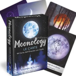 Moonology - Le carte