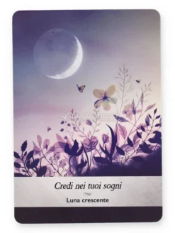 Moonology - Le carte