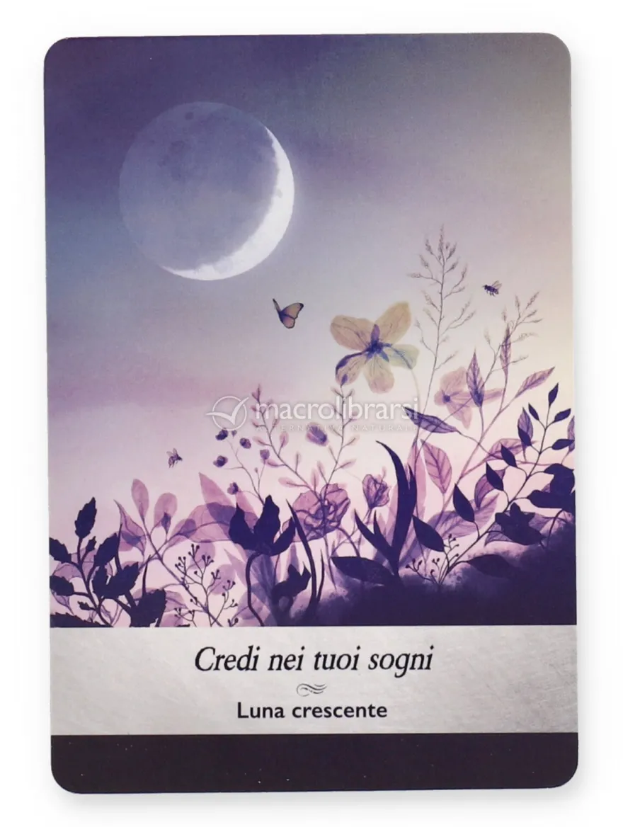 Moonology - Le carte