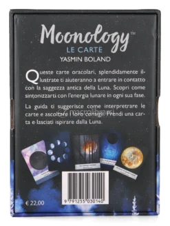 Moonology - Le carte