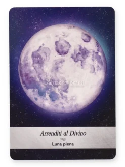 Moonology - Le carte