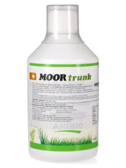 Moor Trunk - Bevanda di Torba Liquida per Cani e Gatti