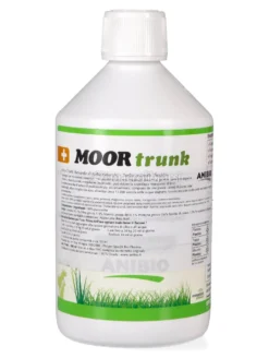 Moor Trunk - Bevanda di Torba Liquida per Cani e Gatti
