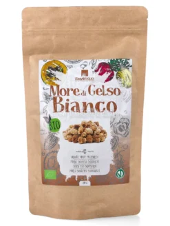 More di Gelso Bianche Bio