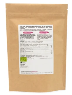 Moringa in Polvere Bio