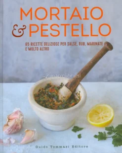 Mortaio e Pestello