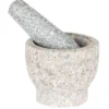 Mortaio Granito "Eros" - Piccolo