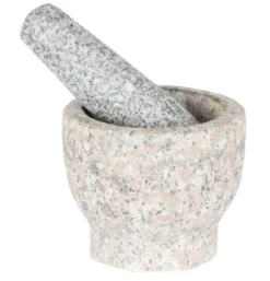Mortaio Granito "Eros" - Piccolo