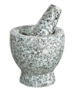 Mortaio Granito "Eros" - Piccolo