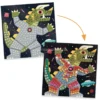 Mosaici Space Battle