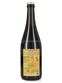 Mosto d'Uva Biologico Biodinamico