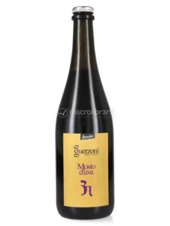 Mosto d'Uva Biologico Biodinamico